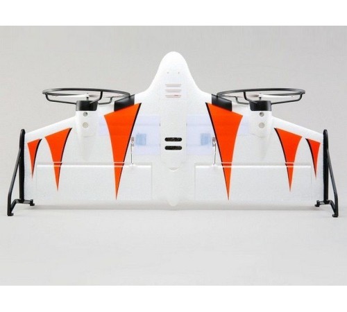 Радиоуправляемый самолет E-Flite X-VERT VTOL BNF Basic