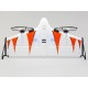 Радиоуправляемый самолет E-Flite X-VERT VTOL BNF Basic