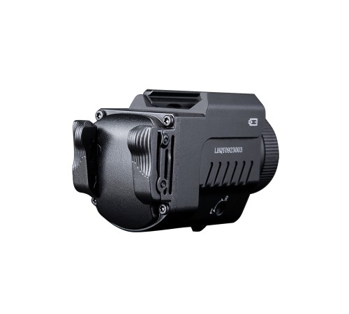 Фонарь Fenix GL22 c красным лазером, GL22