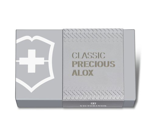 Classic SD Precious Alox 