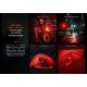 Фонарь многофункциональный Fenix CL28R, 2000 Lumen (Powerbank)