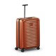 Чемодан VICTORINOX Airox, оранжевый, 100% поликарбонат Makrolon, 50x32x75 см, 98 л