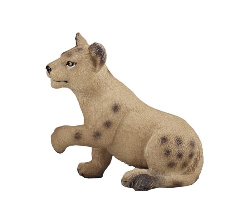 Фигурка KONIK Львенок (играющий)