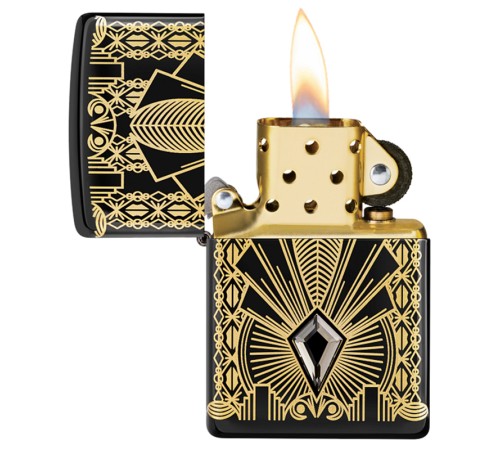 Зажигалка ZIPPO 