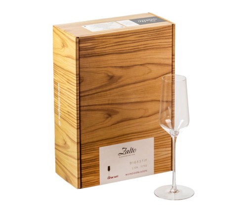 Бокалы для дижества Zalto Digestif 2 шт. в п/у.