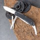 Нож multi-functional Ruike LD51-B черный
