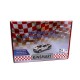 Машина Kinsmart 1:46 Ford F-150 SVT Raptor Supercrew в асс. инерция (1/12шт.) б/к