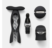 Набор для вина Rabbit 4 Piece Wine Tool Kit