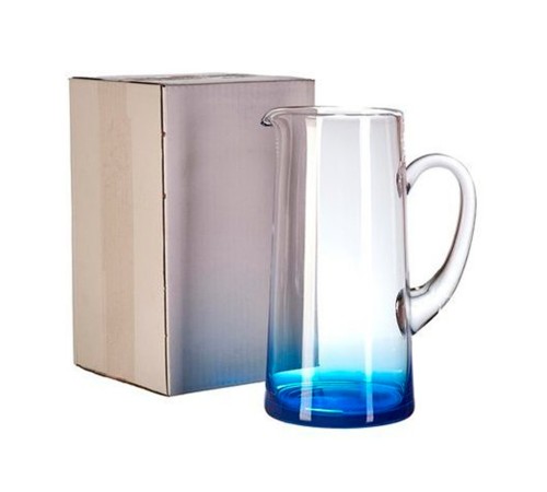 Графин для воды Sophienwald Water Blue Carafe