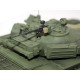 Сборная модель ZVEZDA Советский основной боевой танк Т-72Б, 1/35