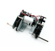 Редуктора для танка Heng Long T90