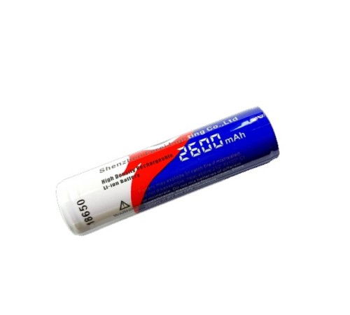 Аккумулятор Ferei 18650 2600mAh (подходит для W150, W151, W153, W158), B26