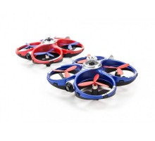 Р/У квадрокоптерный ИК бой Cheerson CX-60 (2 дрона в комплекте) RTF 2.4G