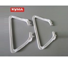 Посадочные шасси  для квадрокоптера Syma X54HW