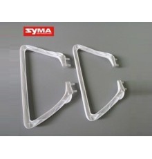 Посадочные шасси  для квадрокоптера Syma X54HW