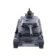 Радиоуправляемый танк Heng Long Panzer IV (F2 Type) Original V6.0  2.4G 1/16 RTR