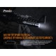 Фонарь Fenix TK16V20 Cree  SST70 LED