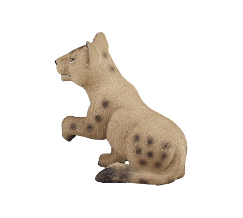 Фигурка KONIK Львенок (играющий)