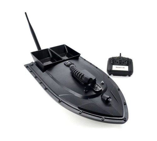 Радиоуправляемый катер для рыбалки Flytec 2011-5 2.4G RTR