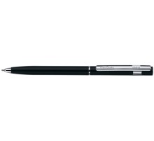 Ручка шариковая Pierre Cardin EASY, цвет - черный. Упаковка Р-1