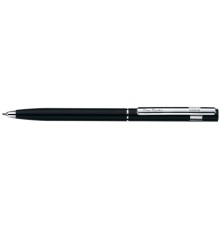 Ручка шариковая Pierre Cardin EASY, цвет - черный. Упаковка Р-1