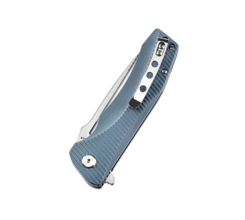 Нож Bestech Mako сталь K110, рукоять G10 серая
