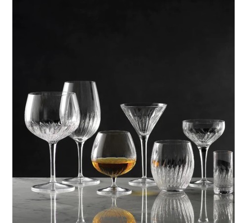 Набор стопок для водки Luigi Bormioli Mixology Shot 6 шт.