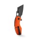 Нож Bestech Lizard сталь D2, рукоять G10 оранжевая