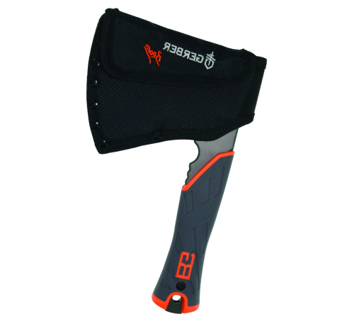 Топор Gerber Bear Grylls Hatchet, блистер,  (1014063)
