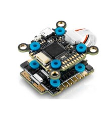 Бесколлекторная система Hobbywing COMBO-XRotor-Micro-40A-4in1 ESC&FC(BL32/F7)