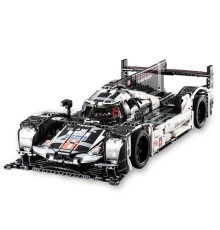 Конструктор CADA спортивный автомобиль Porshe 919 (1586 деталей)