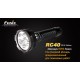 Фонарь Fenix RC40 Cree XM-L2 U2 LED