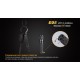 Фонарь Fenix E05 (2014 Edition) Cree XP-E2 R3 LED, синий