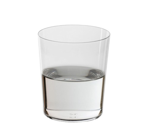 Бокалы для воды Markthomas Double Bend Water 2шт.
