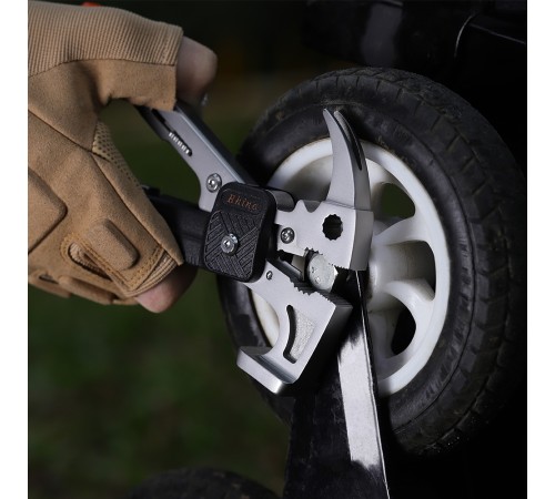 Мультитул Roxon H1 Hammer Rhino 17-in-One