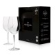 Бокалы для вина Chef&Sommelier Sequence 350 мл. / 2 шт. в п/у.
