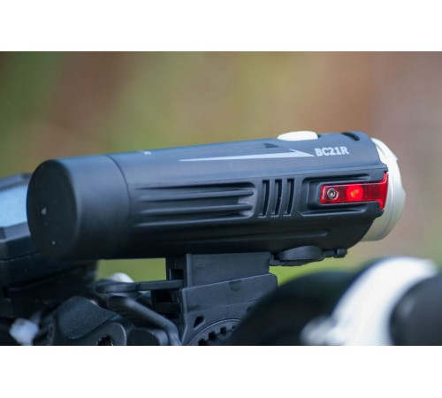 Велофара Fenix BC21R XM-L2 T6 natural white LED