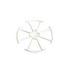 Защита лопастей для квадрокоптера Syma X21W