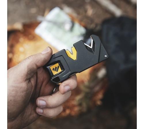 Точилка ручная Work Sharp PIVOT PLUS SHARPENER, WSEDCPVP-I