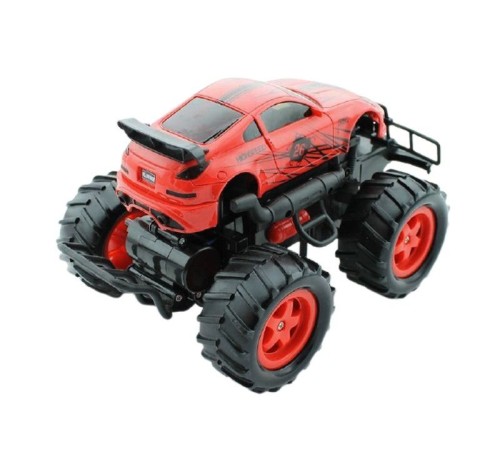 Р/У внедорожник Monstre Truck Toyota Celica в ассортименте 1/16 + свет + звук