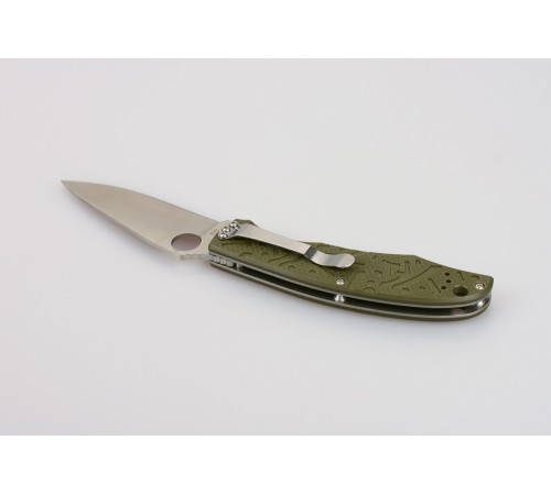 Нож Ganzo G7321 черный, G7321-BK