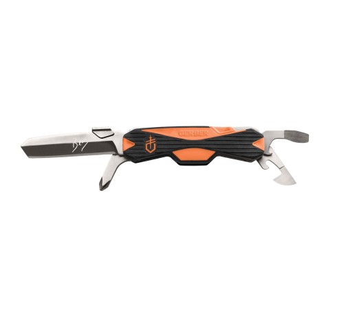 Мультитул Gerber Bear Grylls Greenhorn Tool, блистер, 31-002784