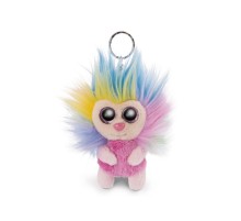 Мягкая игрушка NICI Фея Азизи, брелок 9 см
