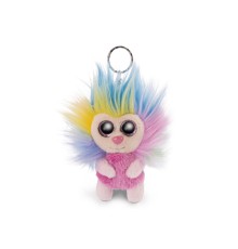 Мягкая игрушка NICI Фея Азизи, брелок 9 см