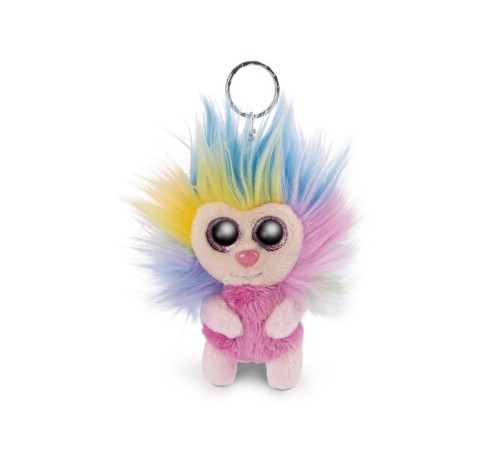 Мягкая игрушка NICI Фея Азизи, брелок 9 см