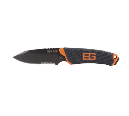 Нож Gerber Bear Grylls Compact Fixed Blade, 31-001066