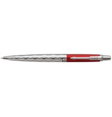 Ручка шариковая Parker Jotter Special Edition Red Classic CT