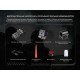 Фонарь  Fenix PD35R EDC/Tactical, 1700 Lumen
