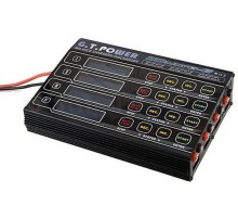Универсальное зарядное устройство G.T.Power X-Drive 6