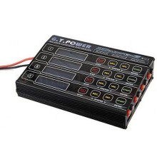 Универсальное зарядное устройство G.T.Power X-Drive 6